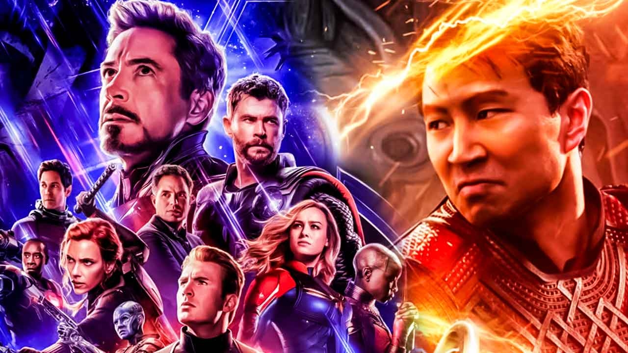 Shang-Chi Director Reportedly Exiting Avengers 5 Has Fans Convinced MCU is Axing Jonathan Majors’ Kang
