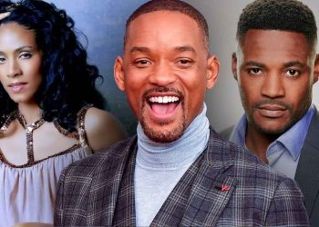 "We suing": Jada Smith Threatens Legal War Over Will Smith-Duane Martin S*xual Relationship Allegations