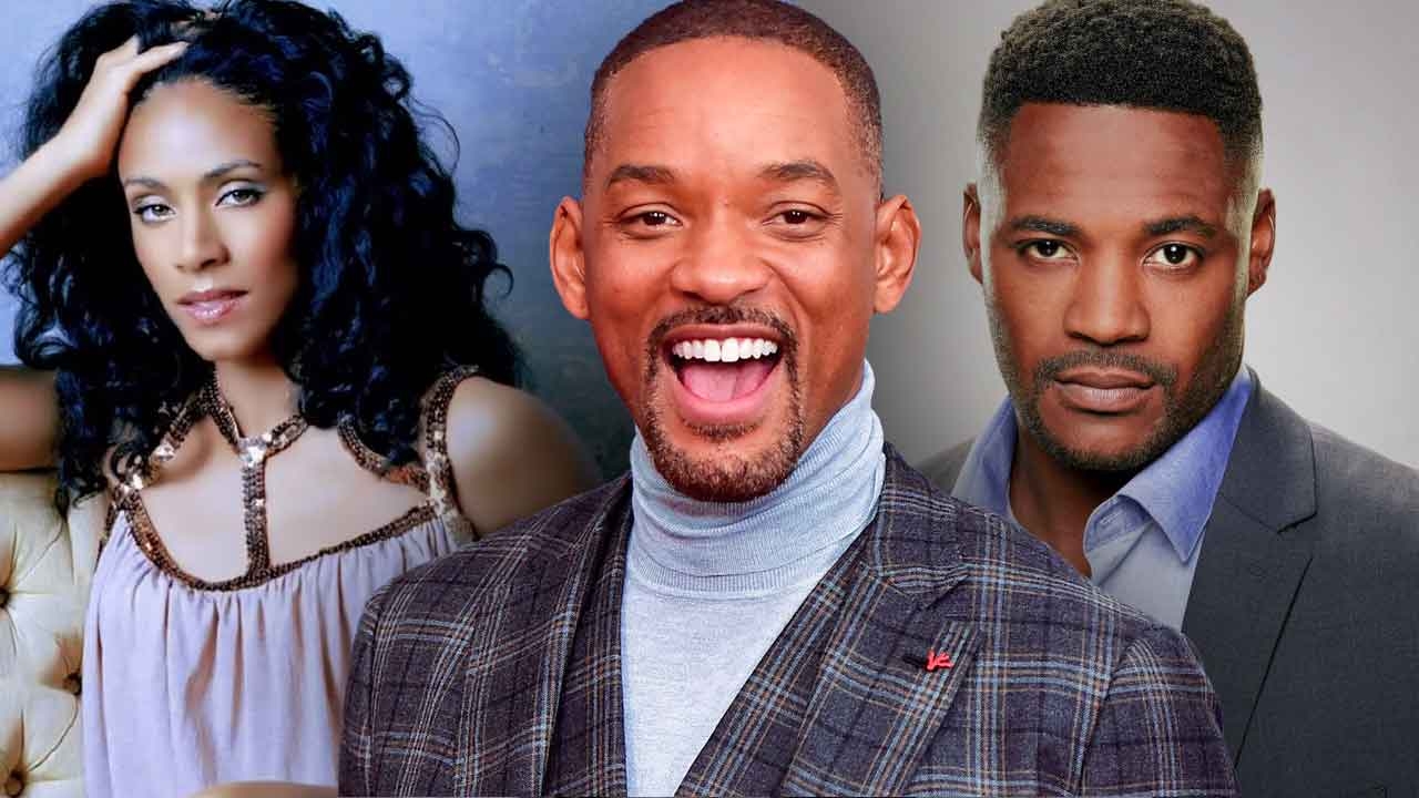 “We suing”: Jada Smith Threatens Legal War Over Will Smith-Duane Martin S*xual Relationship Allegations