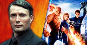 Mads Mikkelsen “Crazy” Fantastic Four Scene Left Actor Humiliated At His Audition For 2005 Film