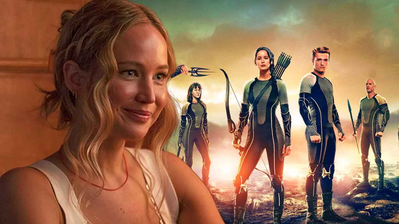 1 Actress Was “Definitely Interested” to Beat Jennifer Lawrence for Hunger Games Role