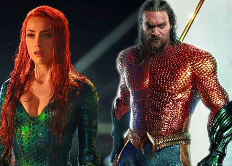 Aquaman Is Now Among The Top 20 Highest Grossing Movies Of All Time 9120