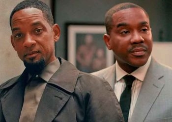 Will Smith's Team Reveals the Truth About His Alleged Relationship With Duane Martin