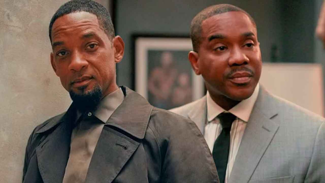 Will Smith’s Team Reveals the Truth About His Alleged Relationship With Duane Martin