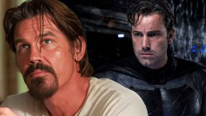 “I’m going to defend him literally until death”: Josh Brolin Was Furious After Ben Affleck Beat Him in the Race to Play Batman in DCU But For a Good Reason