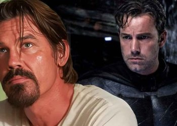 "I'm going to defend him literally until death": Josh Brolin Was Furious After Ben Affleck Beat Him in the Race to Play Batman in DCU But For a Good Reason