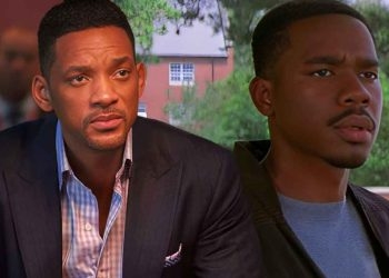 Will Smith's Reaction to Duane Martin Allegations: The Oscar Winner is "Hurt" After Allegations From His Old Friend