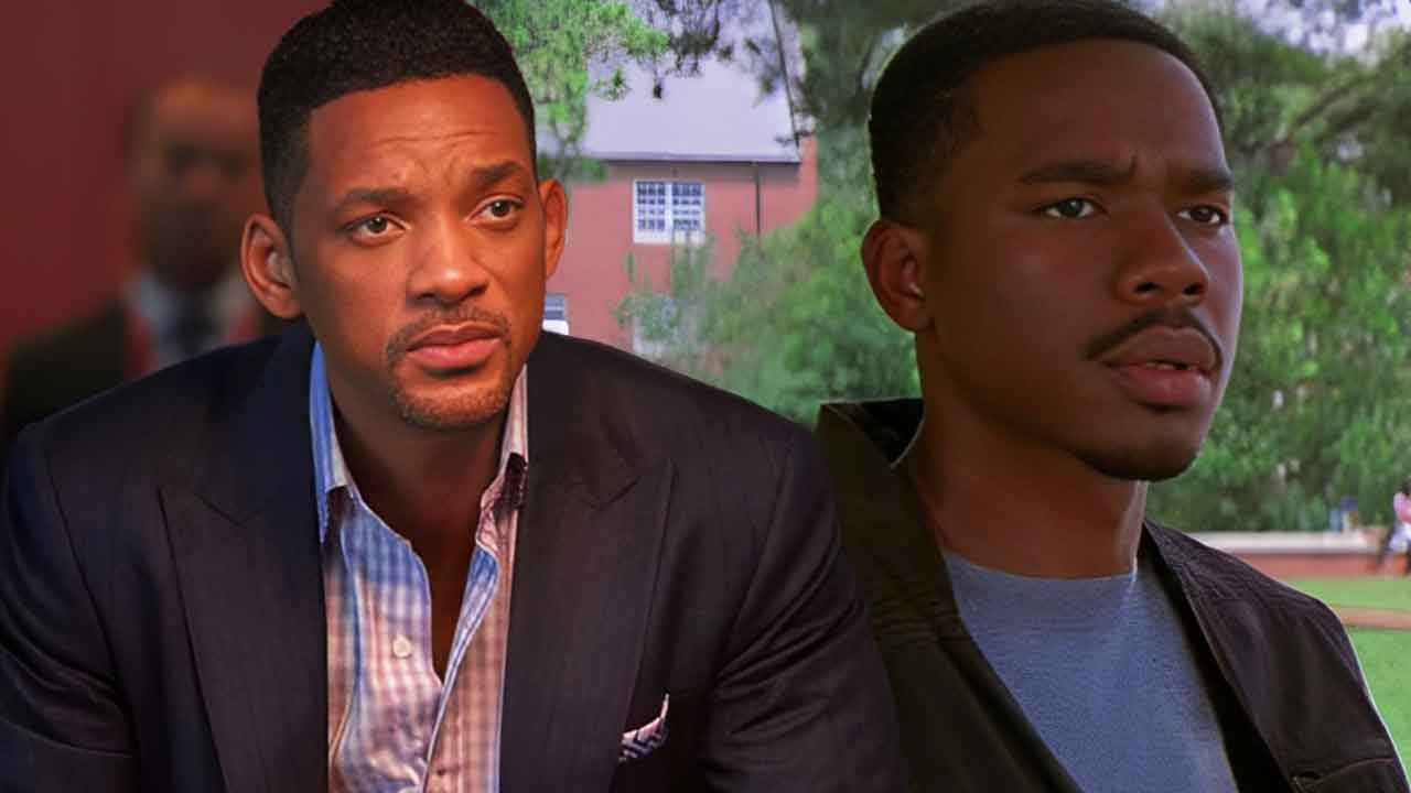 Will Smith’s Reaction to Duane Martin Allegations: The Oscar Winner is “Hurt” After Allegations From His Old Friend
