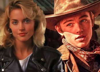 Sharon Stone Saved Leonardo DiCaprio's Career by Fighting With the Studio and Paying the Oscar Winner From Her Own Salary to Cast Him