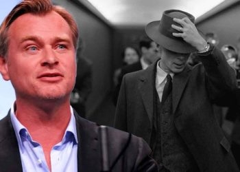 Will Oppenheimer Cross $1 Billion? Christopher Nolan Movie Inches Ever So Close With New Box Office Figures