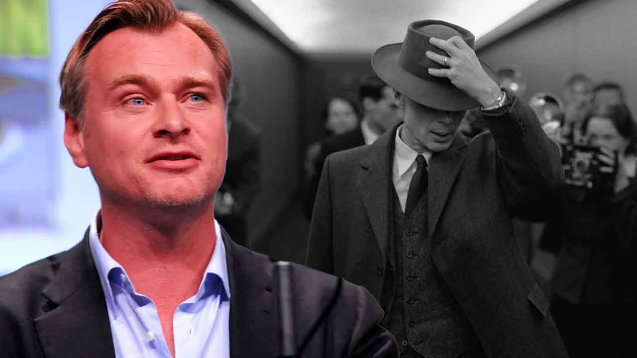 Will Oppenheimer Cross $1 Billion? Christopher Nolan Movie Inches Ever So Close With New Box Office Figures