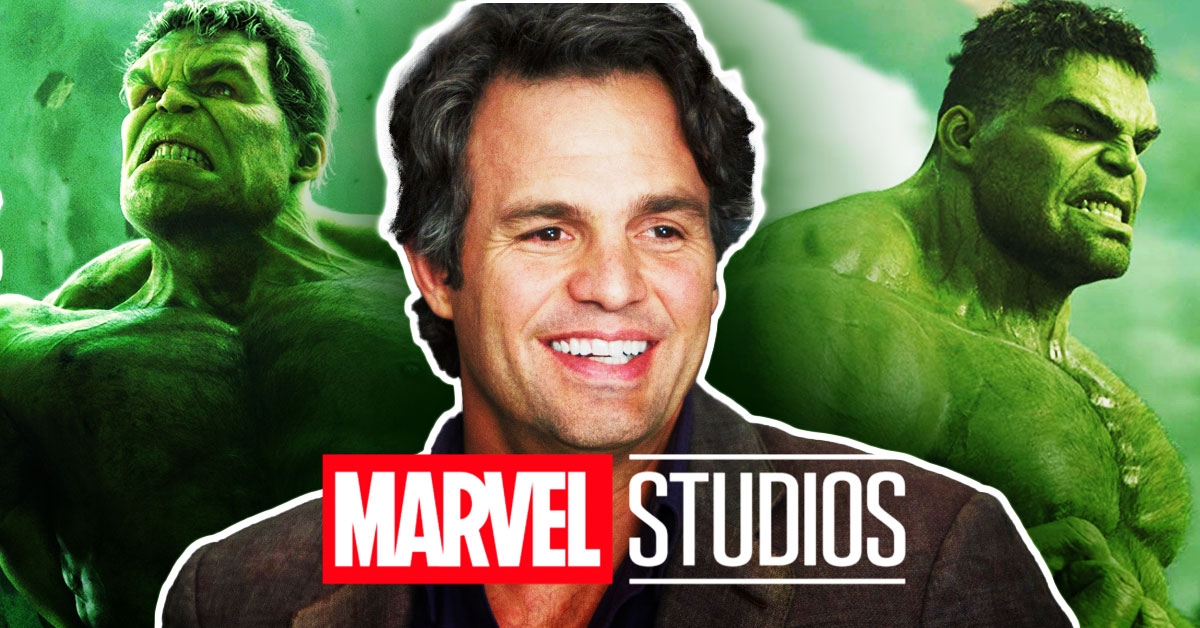 Mark Ruffalo Hulk Salary: Which Marvel Movie Paid Him the Highest?