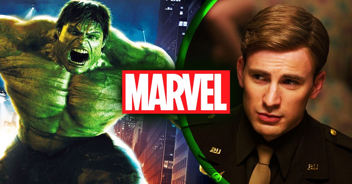 Deleted Scene From The Incredible Hulk Directly Ties 2008 Film To Chris Evans’ Entry in MCU