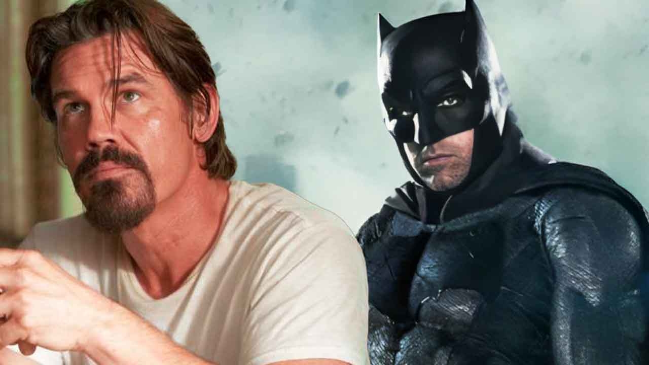 “I started thinking about it personally”: Marvel Actor Almost Couldn’t Forgive Ben Affleck for Stealing Batman Role