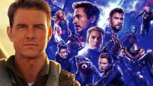 “We’re going to let you off your contract”: Tom Cruise Played a Major Role in Helping 1 Marvel Actress Get an Ocar Nod