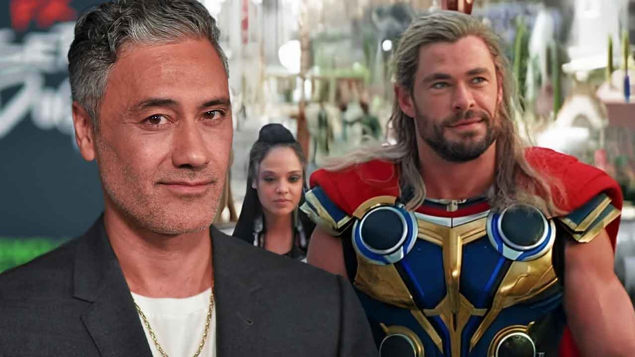 Taika Waititi Reveals Real Reason for Not Directing Thor 5, Confirms Chris Hemsworth Returning Without Him