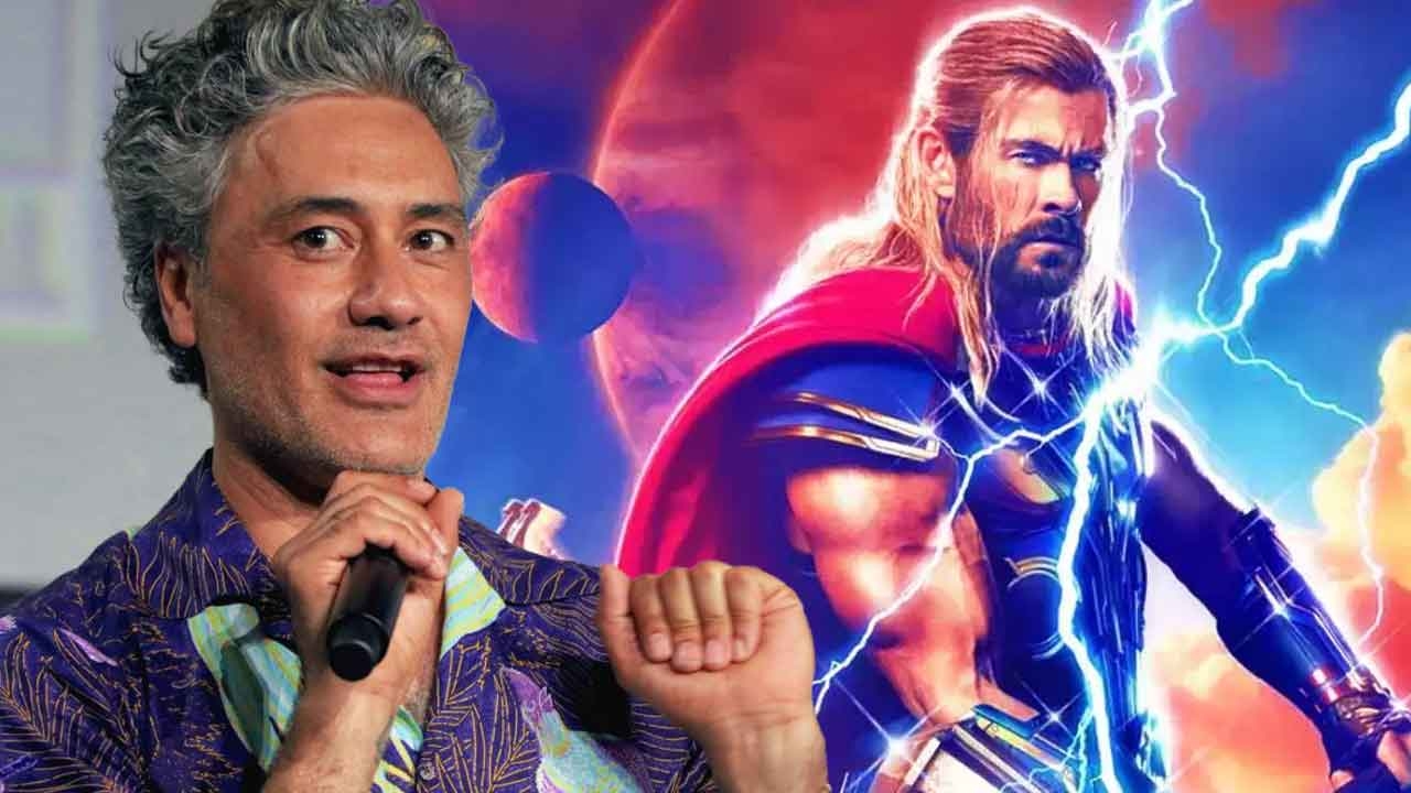 Taika Waititi Claims He’s in an “Open relationship” With MCU after Thor 5 Exit: “I’d never feel like they are cheating on me”