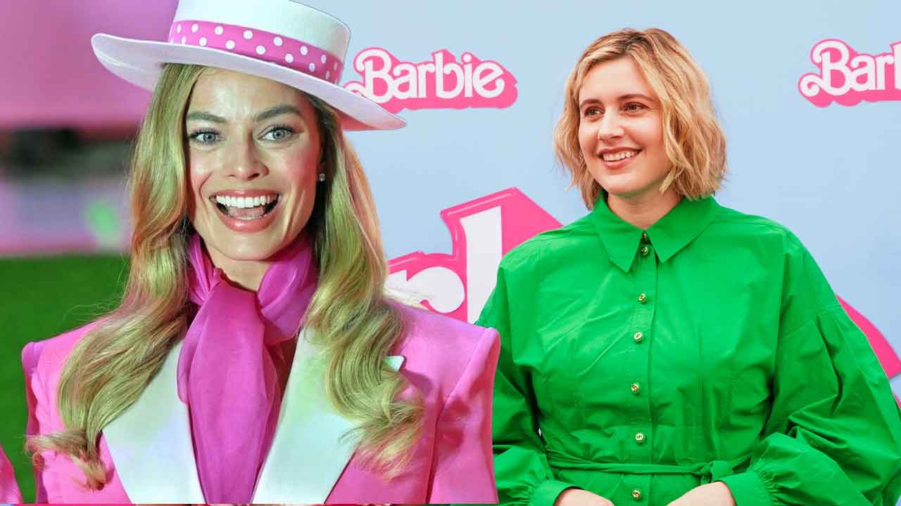 Margot Robbie Credits Greta Gerwig For Completely Changing the Fate of Female Hollywood Stars With Babrie
