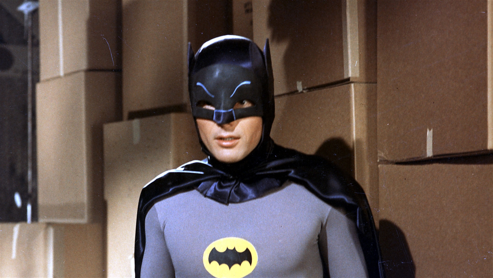 Christian Bale wasn't the only Batman actor to turn down James Bond role