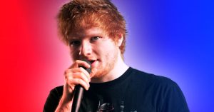 Ed Sheeran on His $200M Fortune: “I have enough to be comfortable, and the rest goes to help people”