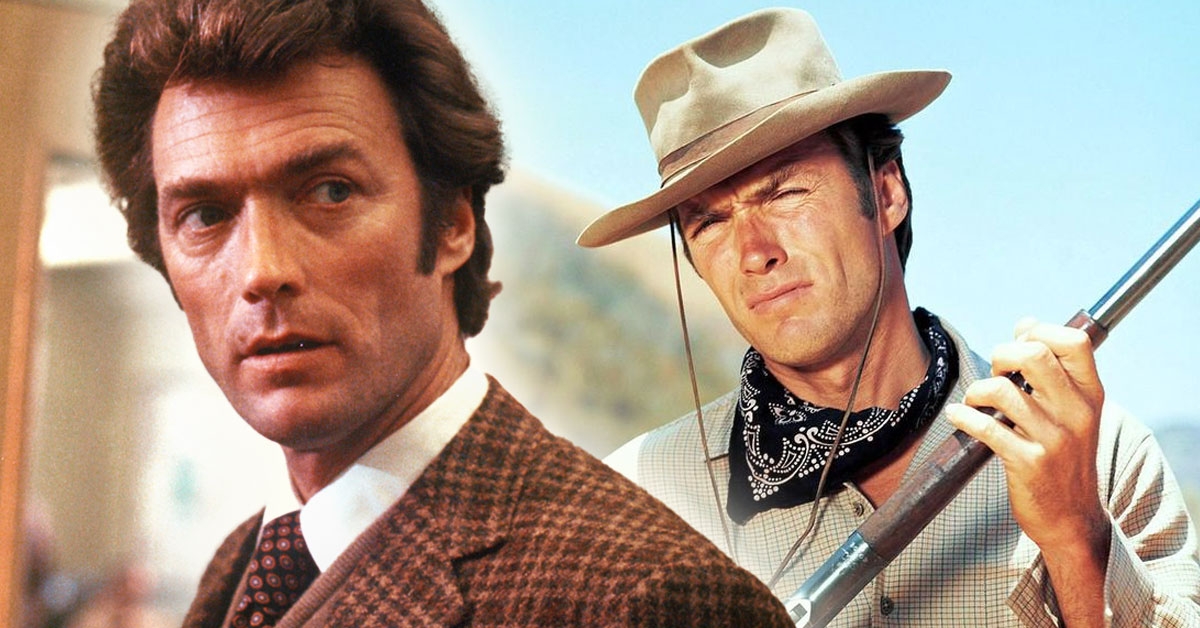 Clint Eastwood’s Career Arc as Pop and Country Singer Soured Him Forever: “I’ve tried to stay away”