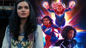 The Hunger Games Prequel Dominates the Box Office While The Marvel Breaks Another Awful Record in MCU History