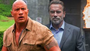 The Rock is “F**king honored” His Lifelong Dream Even Arnold Schwarzenegger Couldn’t Achieve May Finally Come True