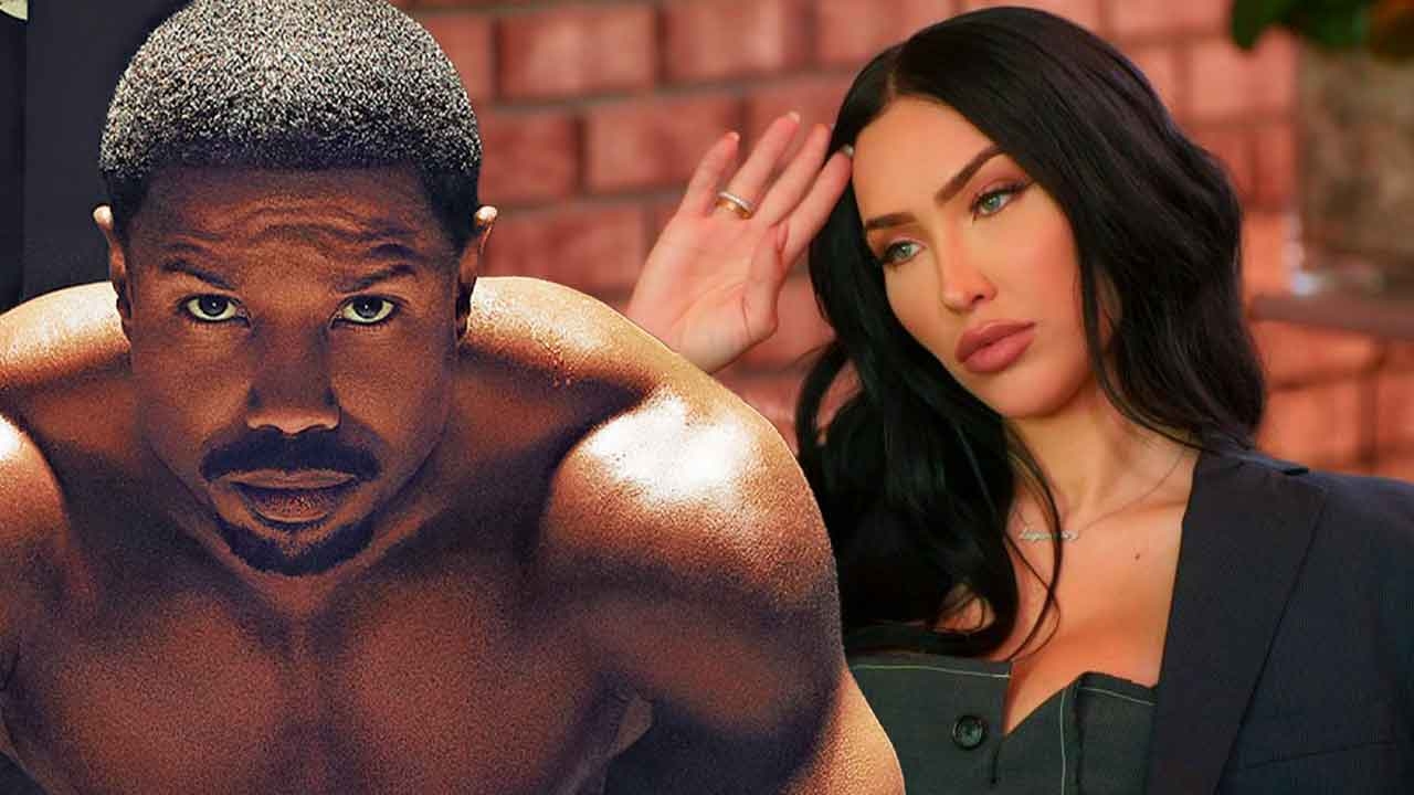 Michael B Jordan is Not Good in Bed- Bre Tiesi Makes a Confession About Her Relationship With the Creed Star