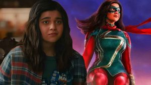 Iman Vellani Lists Out the 4 Non-MCU Marvel Star She Wants in Avengers 6