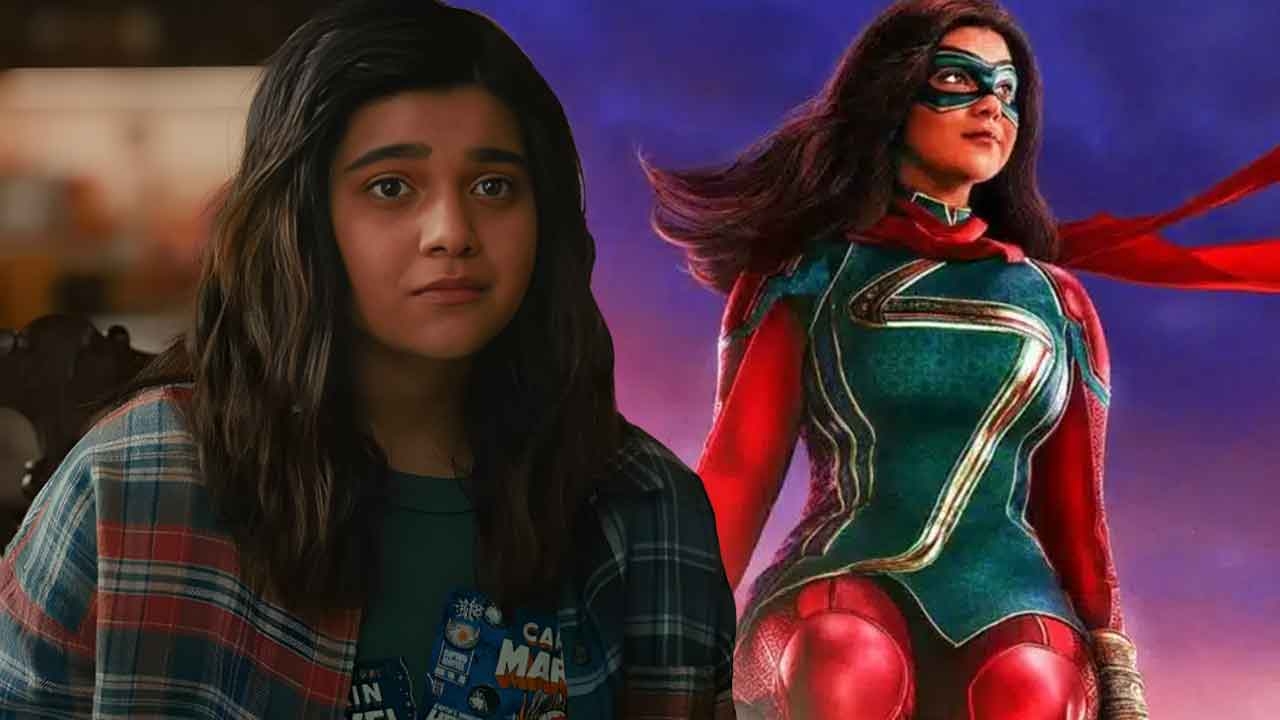 Iman Vellani Lists Out the 4 Non-MCU Marvel Star She Wants in Avengers 6