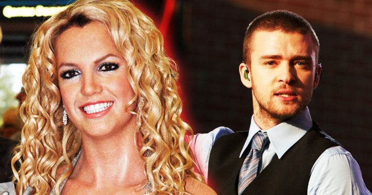 britney spears reportedly has more secrets about ex-boyfriend justin timberlake