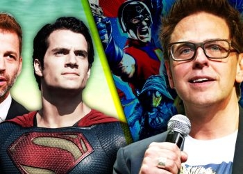 Suicide Squad Director Disses Zack Snyder, Henry Cavill in the Most Sinister Way, Calls James Gunn "Bravest man in Hollywood"
