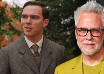 Nicholas Hoult Joins James Gunn's DCU to Play Lex Luthor in Superman: Legacy