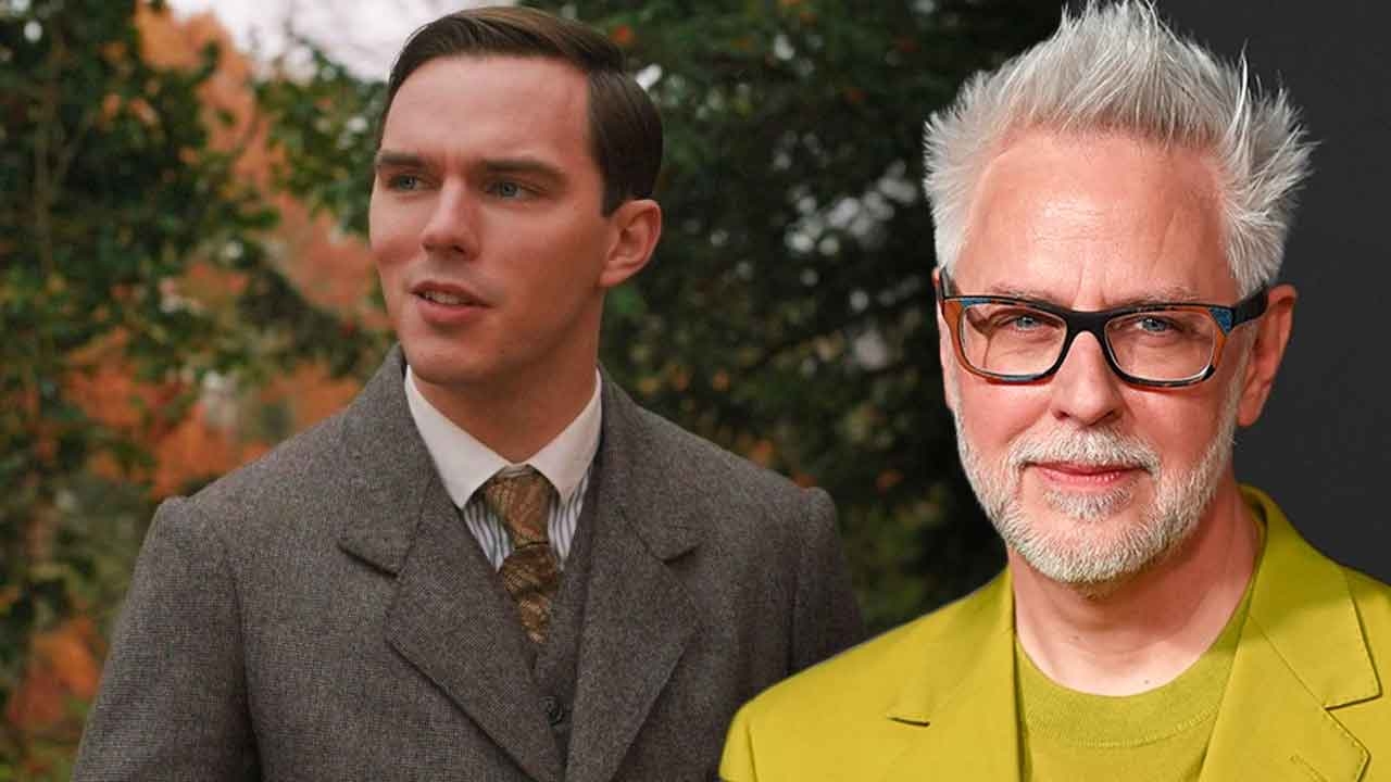 Nicholas Hoult Joins James Gunn’s DCU to Play Lex Luthor in Superman: Legacy