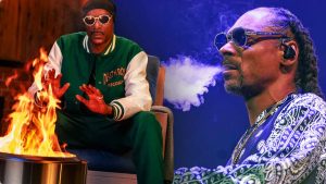 Snoop Dogg isn’t Quitting Smoking, Reveals It Was an Ad for a Smokeless Stove