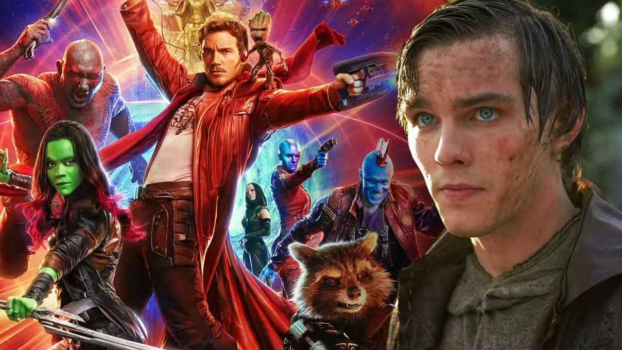 After Nicholas Hoult, Guardians of the Galaxy Star Reportedly Joins Superman Legacy as DC Villain