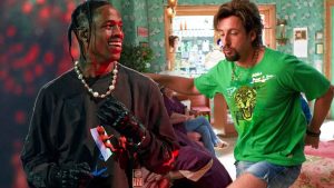 “Let’s take a few seconds”: Take Notes Travis Scott, Adam Sandler Stopped Show to Guide Paramedics to Fan Suffering Medical Emergency