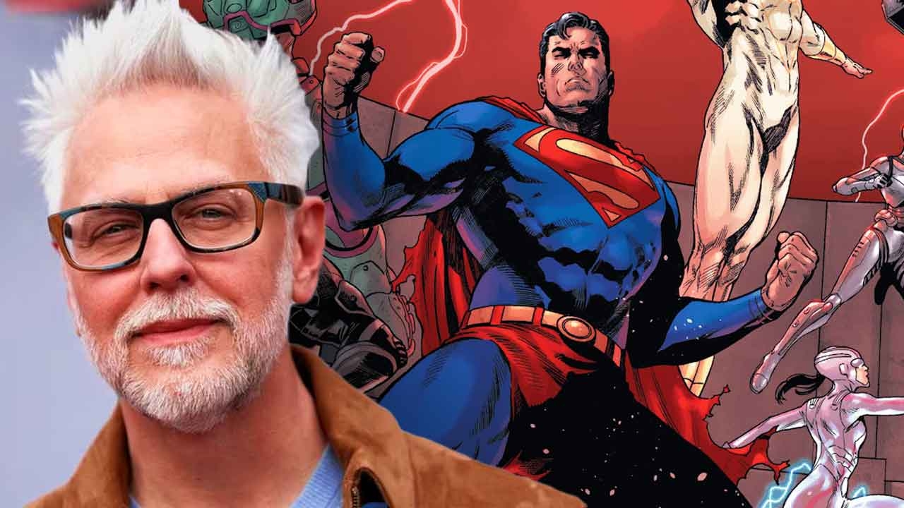 James Gunn Teases More Characters From the Comics Will Find a Place in Superman: Legacy as Fans Call For Cat Grant, Steve Lombard