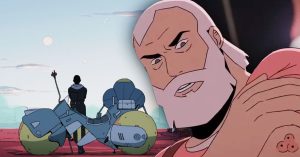How One Oscar Isaac Movie Forced Scavengers Reign Creators to Change Everything to Create the Most Underrated 2023 Series