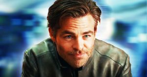 Chris Pine Confirms Sequel “Rumors” about One of the Best Movies of 2023