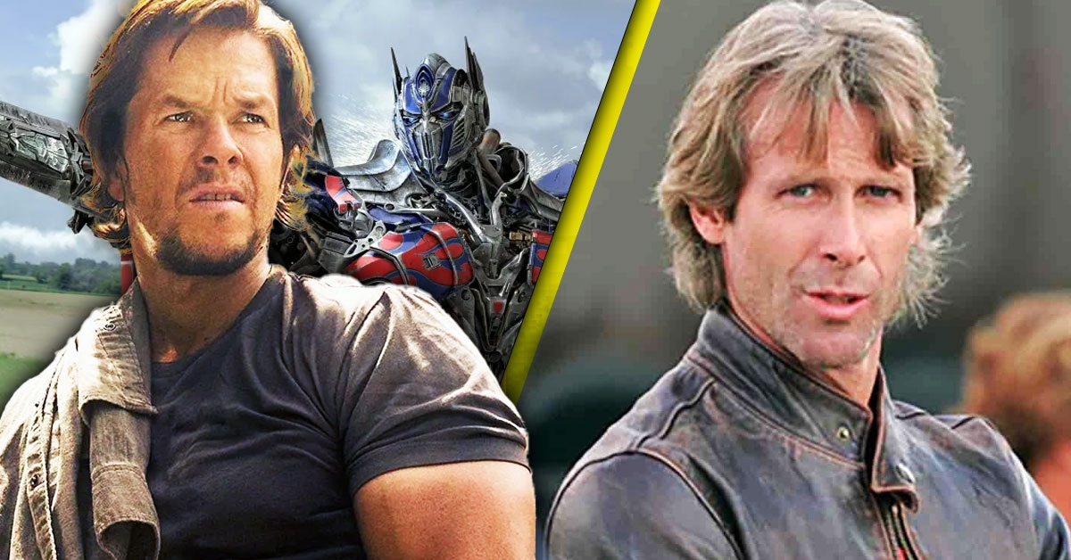 “He was more upset than my wife”: Mark Wahlberg’s Alarming Body Transformation Freaked Out His Wife and Transformers Director Michael Bay