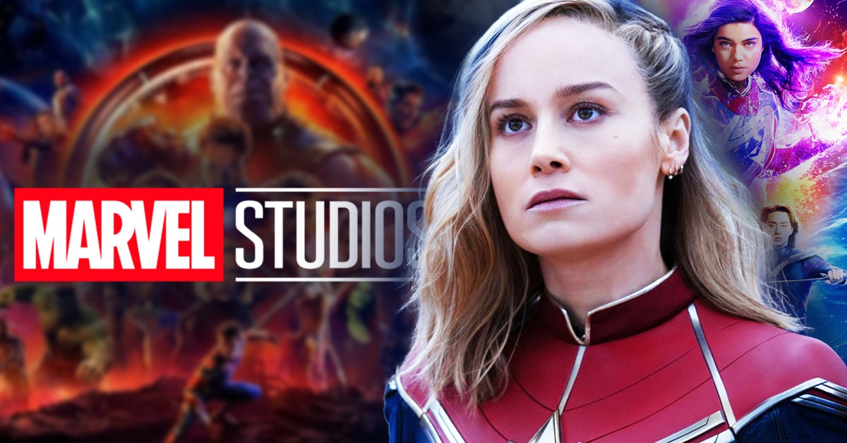 “I think they have enough time travel on Loki”: MCU Canceled Major Marvel Hero’s Appearance on Brie Larson’s The Marvels