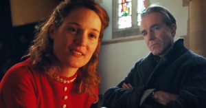 “I was pretending I know how to be a waitress”: Vicky Krieps’ Nervewrecking Moment Was Enough to Make Daniel Day-Lewis Her “Victim”