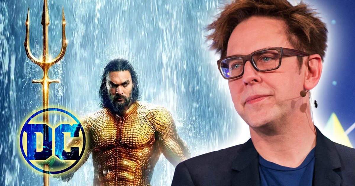 3 Hollywood Stars Who Would Steal the Show as Aquaman in James Gunn’s DCU