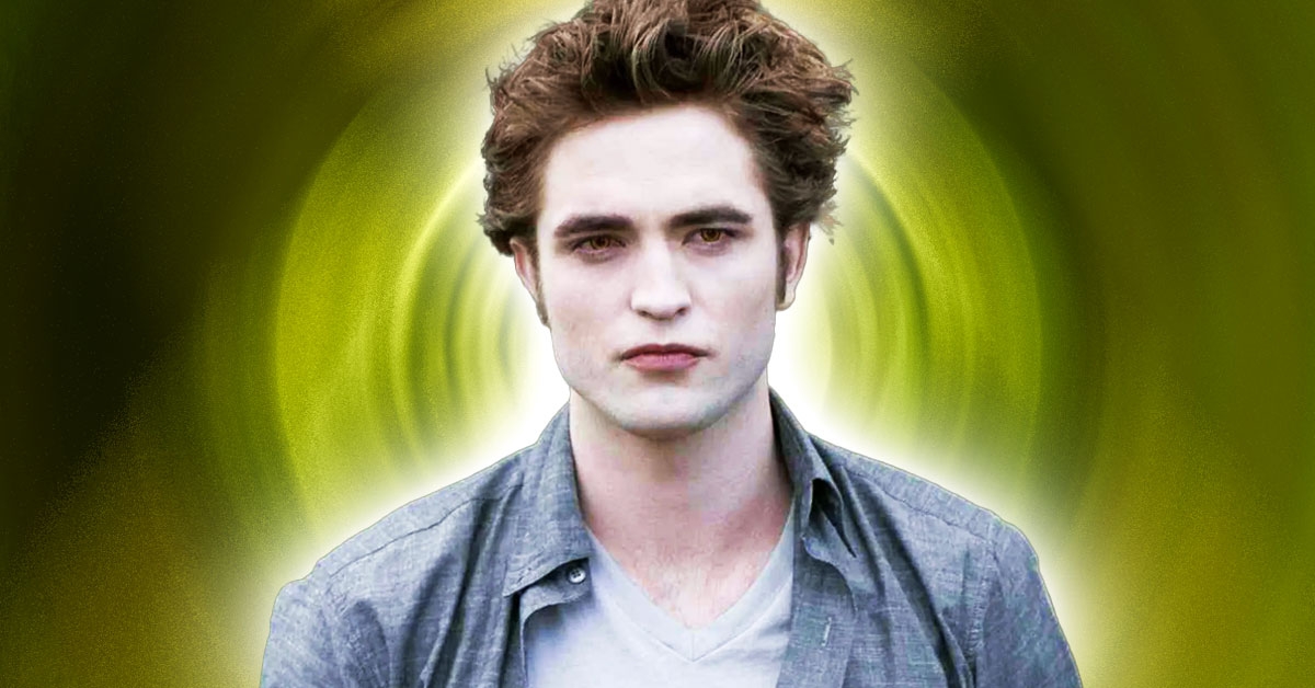 5 Famous Stars Who Auditioned For Edward in Twilight Before Robert Pattinson’s Casting