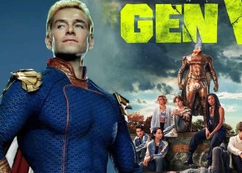 Antony Starr Will Think Twice Before Ever Doing 1 Thing in 'The Boys' He Was Obligated to Do for 'Gen V'