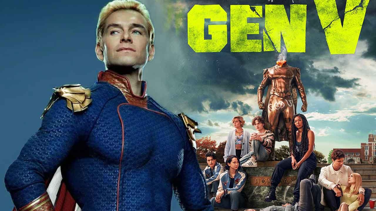 Antony Starr Will Think Twice Before Ever Doing 1 Thing in ‘The Boys’ He Was Obligated to Do for ‘Gen V’