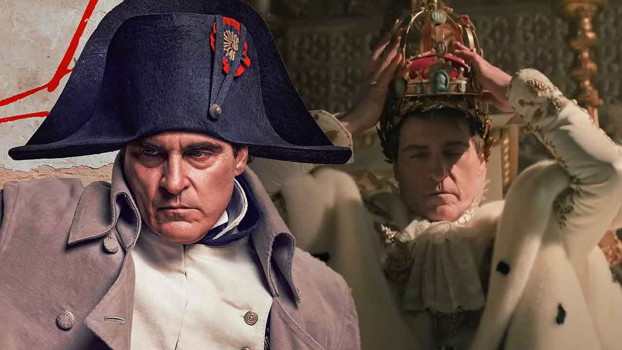 Napoleon’s Upsetting Box Office Collection: Fans Show Concern Over Massive $200 Million Budget For Joaquin Phoenix’s War Movie
