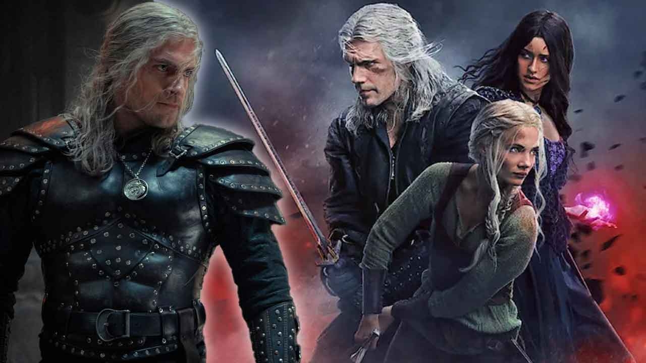 “That explains the last 2 seasons”: The World isn’t Ready for The Witcher Creator’s Heartbreaking Exposé, Reveals Netflix Doesn’t Respect His Views