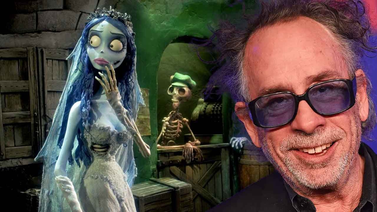 “Get off of my land”: The 1 Movie Tim Burton Would Rather Die Than Let Anyone Make a Sequel Out of